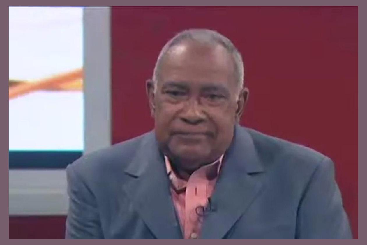 Cheo Feliciano